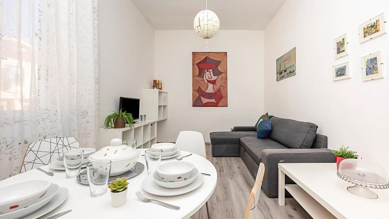 Coliseum View - Diana'S House By Rentbeat Apartment Roma Exterior foto
