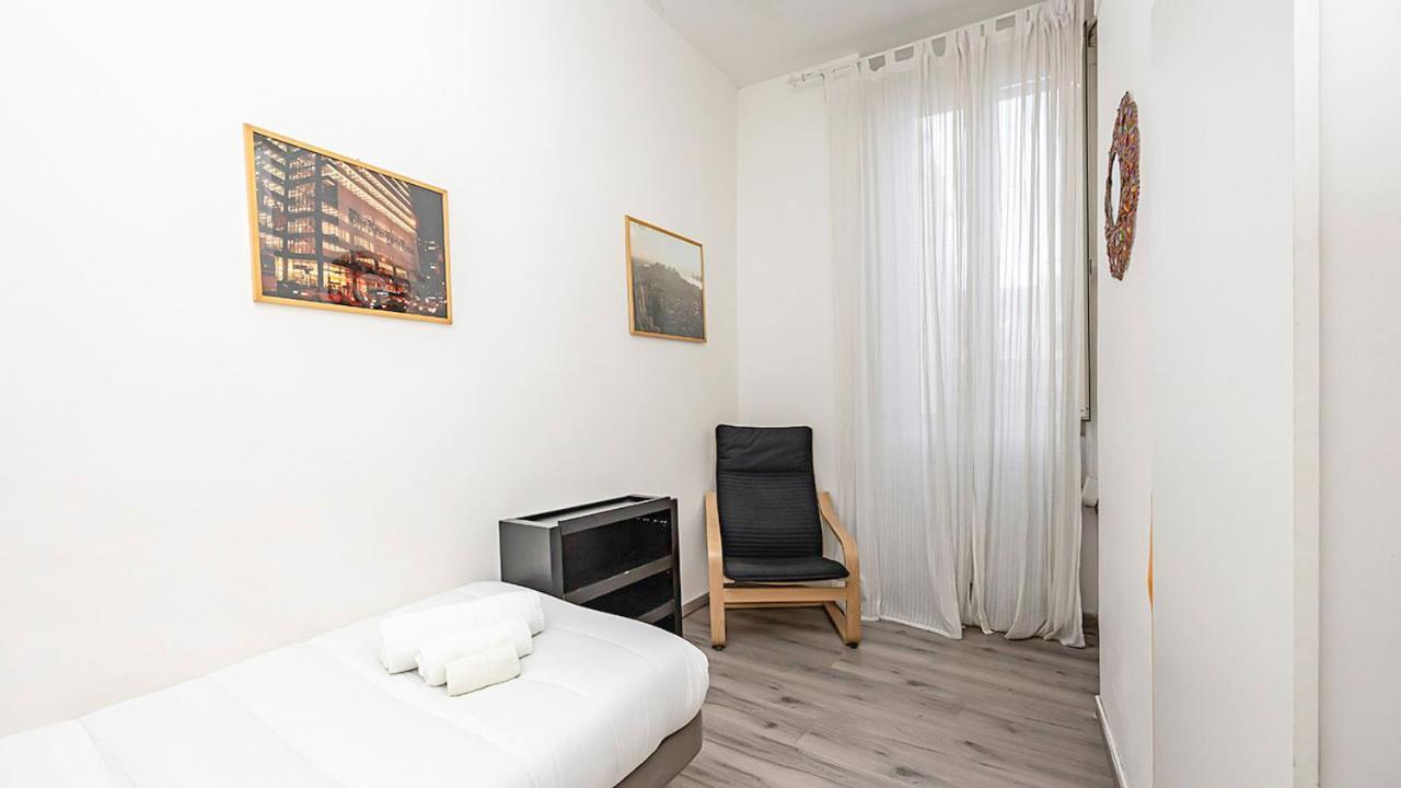 Coliseum View - Diana'S House By Rentbeat Apartment Roma Exterior foto