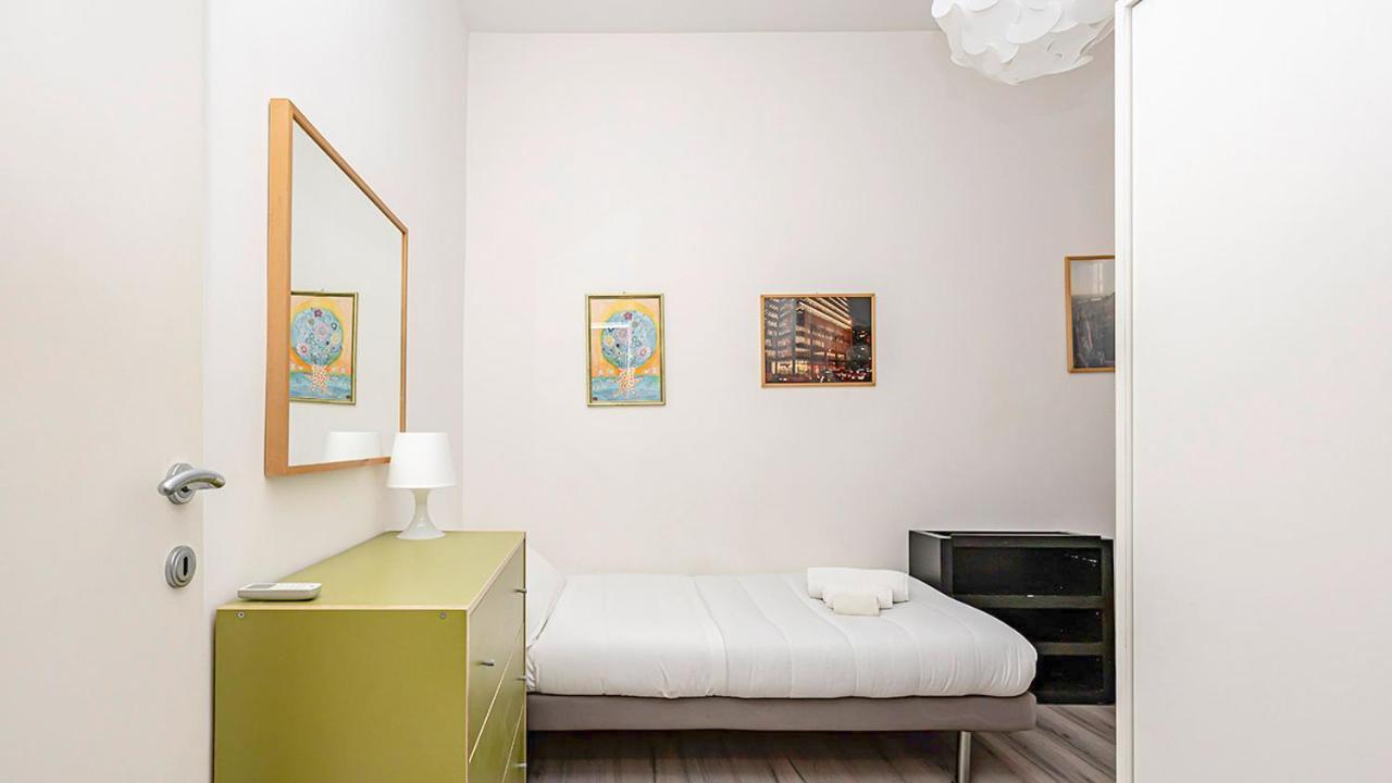 Coliseum View - Diana'S House By Rentbeat Apartment Roma Exterior foto