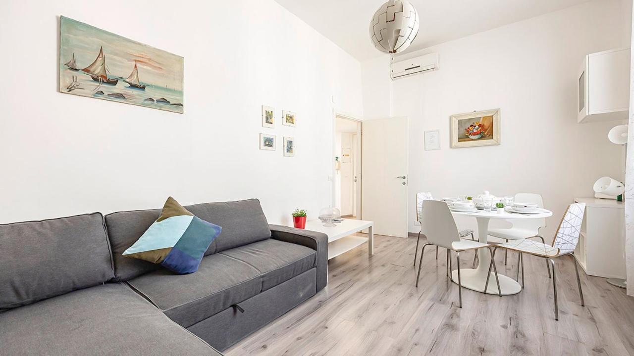 Coliseum View - Diana'S House By Rentbeat Apartment Roma Exterior foto