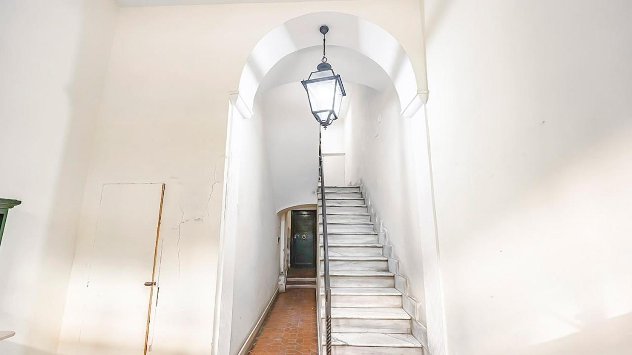 Coliseum View - Diana'S House By Rentbeat Apartment Roma Exterior foto