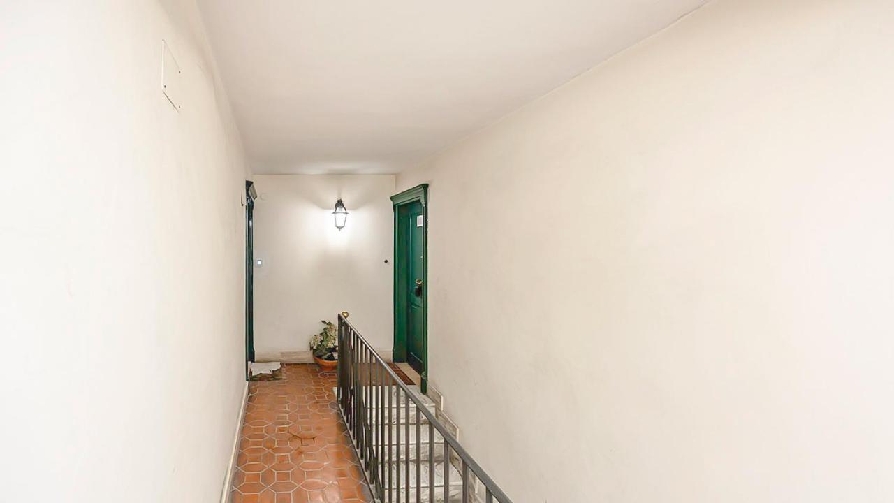 Coliseum View - Diana'S House By Rentbeat Apartment Roma Exterior foto